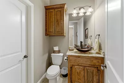 10106 Prather Road, Springtown, TX 76082 - Photo 21