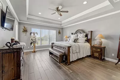 10106 Prather Road, Springtown, TX 76082 - Photo 13