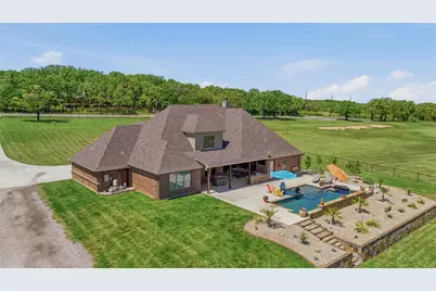 10106 Prather Road, Springtown, TX 76082 - Photo 3