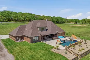 10106 Prather Rd, Springtown, TX 76082 - Photo 3