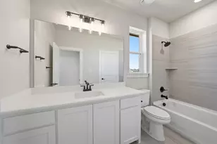 851 Dahlia Dr, Prosper, TX 75009 - Photo 27