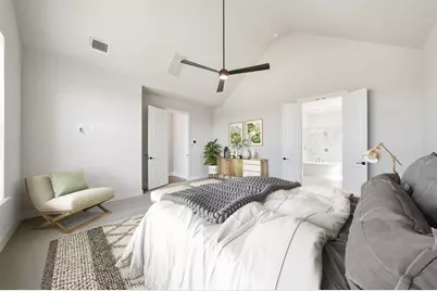 851 Dahlia Drive, Prosper, TX 75009 - Photo 35