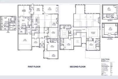 851 Dahlia Drive, Prosper, TX 75009 - Photo 37