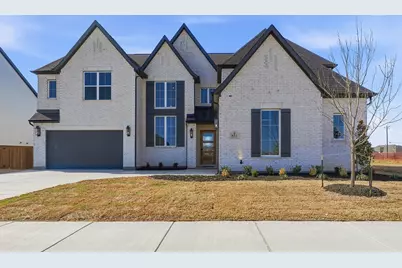 851 Dahlia Drive, Prosper, TX 75009 - Photo 1