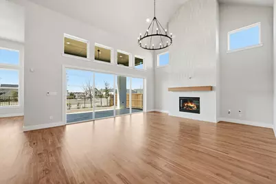 851 Dahlia Drive, Prosper, TX 75009 - Photo 9