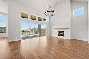 851 Dahlia Dr, Prosper, TX 75009 - Photo 9