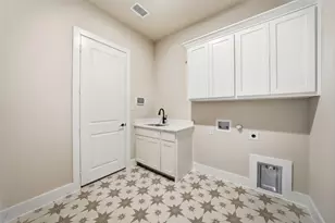 851 Dahlia Dr, Prosper, TX 75009 - Photo 17