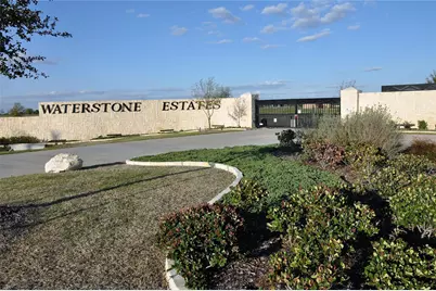 B-110 Lake Shore Drive, McKinney, TX 75071 - Photo 17