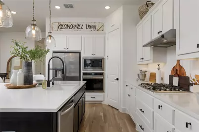 408 Blue Creek Cove, McKinney, TX 75071 - Photo 11