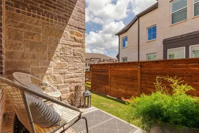 408 Blue Creek Cove, McKinney, TX 75071 - Photo 27