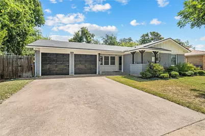 1207 Pembrook Drive, Waco, TX 76710 - Photo 1
