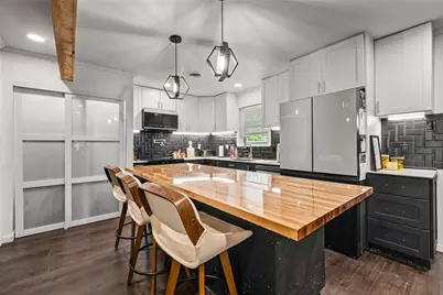 1207 Pembrook Drive, Waco, TX 76710 - Photo 7