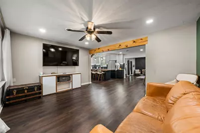 1207 Pembrook Drive, Waco, TX 76710 - Photo 5