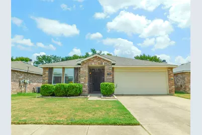 5901 Thoroughbred Trail, Denton, TX 76210 - Photo 1