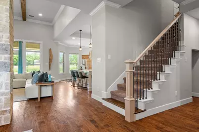 3804 Consolvo Drive, Flower Mound, TX 75022 - Photo 31