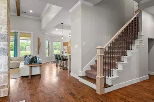 3804 Consolvo Dr, Flower Mound, TX 75022 - Photo 31