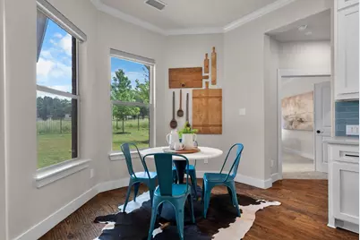 3804 Consolvo Drive, Flower Mound, TX 75022 - Photo 19