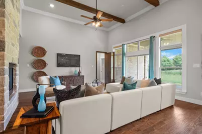 3804 Consolvo Drive, Flower Mound, TX 75022 - Photo 13