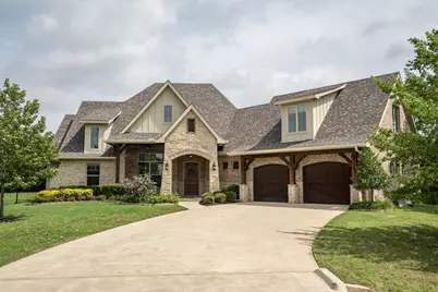 3804 Consolvo Drive, Flower Mound, TX 75022 - Photo 1