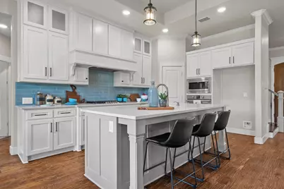 3804 Consolvo Drive, Flower Mound, TX 75022 - Photo 17