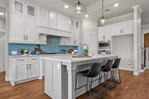 3804 Consolvo Dr, Flower Mound, TX 75022 - Photo 17