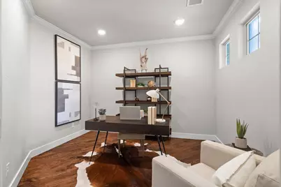 3804 Consolvo Drive, Flower Mound, TX 75022 - Photo 11
