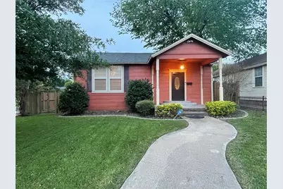 5101 Birchman Avenue, Fort Worth, TX 76107 - Photo 1