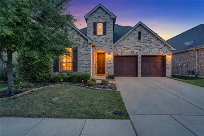 6808 Rowlett Drive, McKinney, TX 75070 - Photo 1