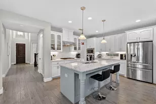 6808 Rowlett Dr, McKinney, TX 75070 - Photo 11