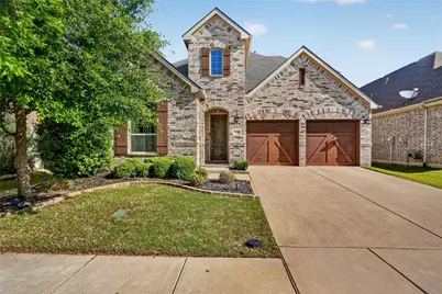 6808 Rowlett Drive, McKinney, TX 75070 - Photo 3