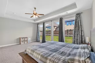 6808 Rowlett Dr, McKinney, TX 75070 - Photo 21