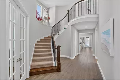 6808 Rowlett Drive, McKinney, TX 75070 - Photo 5