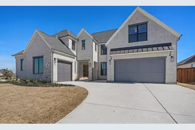 1020 Hackberry Drive, Prosper, TX 75009 - Photo 1