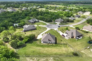 1019 Merriam Ct, Weatherford, TX 76087 - Photo 39