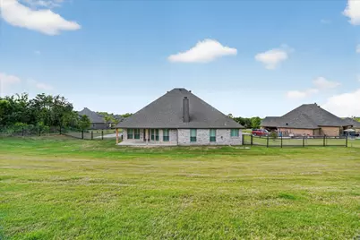 1019 Merriam Court, Weatherford, TX 76087 - Photo 37