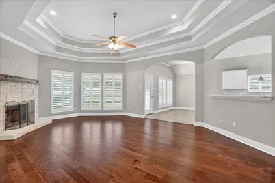 1019 Merriam Court, Weatherford, TX 76087 - Photo 5