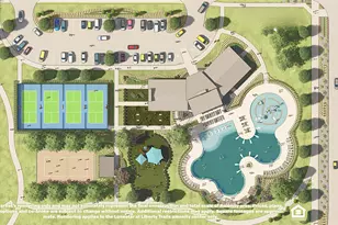 16560 Hudson Pr Wy, Fort Worth, TX 76247 - Photo 35