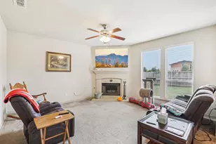 5913 Comanche Peak Dr, Fort Worth, TX 76179 - Photo 9