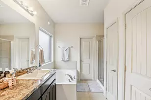5913 Comanche Peak Dr, Fort Worth, TX 76179 - Photo 17