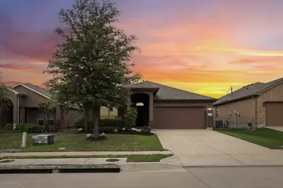5913 Comanche Peak Drive, Fort Worth, TX 76179 - Photo 1