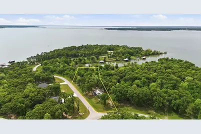 7366 Point  Aquarius, Quinlan, TX 76454 - Photo 3