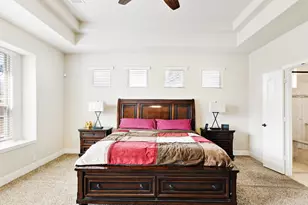 1919 Bellflower Dr, Glenn Heights, TX 75154 - Photo 21