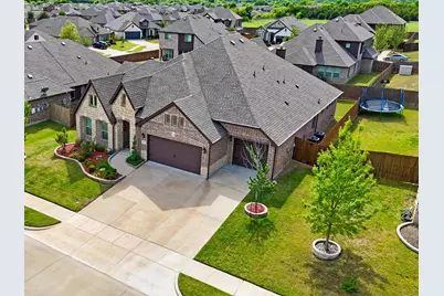 1919 Bellflower Drive, Glenn Heights, TX 75154 - Photo 1