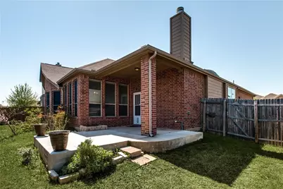 916 Partridge Drive, Aubrey, TX 76227 - Photo 25