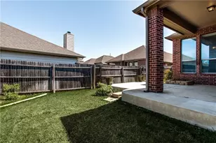 916 Partridge Dr, Aubrey, TX 76227 - Photo 23