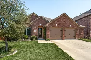 916 Partridge Dr, Aubrey, TX 76227 - Photo 1