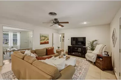 2367 Rockyglen Drive, Dallas, TX 75228 - Photo 7