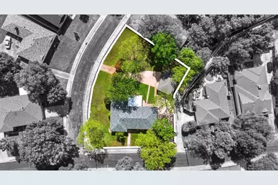 2367 Rockyglen Drive, Dallas, TX 75228 - Photo 23