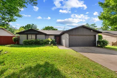 708 Del Mar Lane, Arlington, TX 76012 - Photo 1