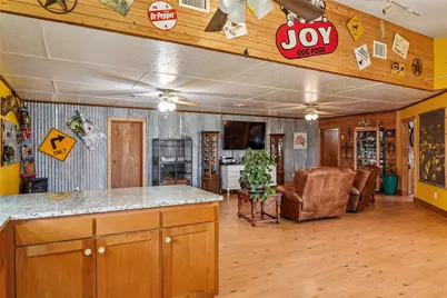 1406 N Johnson Loop, Montague, TX 76251 - Photo 13